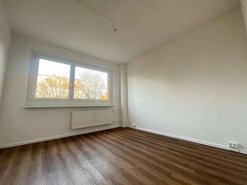 Foto - Etagenwohnung in Chemnitz zur Miete