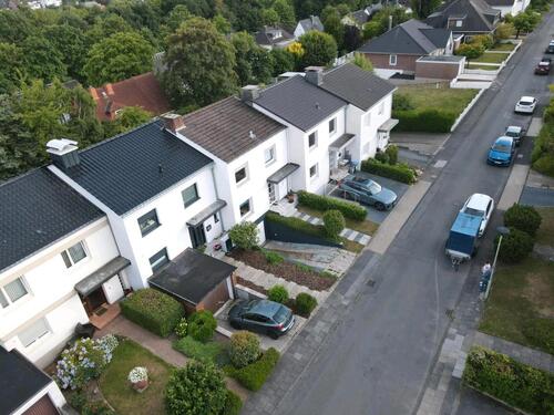 Foto - Einfamilienhaus zum Kaufen in Hagen