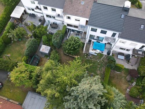 Foto - Einfamilienhaus in Hagen