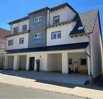 4 Zimmer Wohnung mit Terrasse und Balkon im EG - Albstadt Gemarkung Onstmettingen