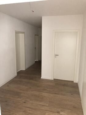 Foto - Etagenwohnung in Albstadt