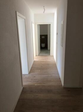 Foto - Etagenwohnung in Albstadt zur Miete
