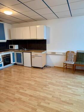 Foto - Etagenwohnung zur Miete in Reichenbach an der Fils