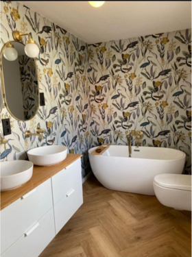 Foto - Einfamilienhaus in Karlsruhe