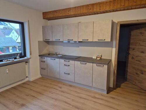 Foto - 3 Zimmer Einlieger-Wohnung in Mömbris