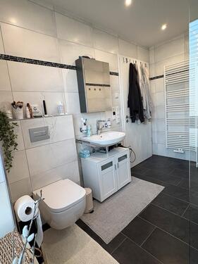 Foto - Etagenwohnung in Beckum zur Miete