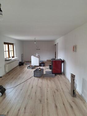Foto - 5 Zimmer Wohnung, mit Einbauküche, Balkon, renoviert
