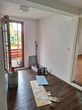 Foto - Etagenwohnung in Keltern zur Miete