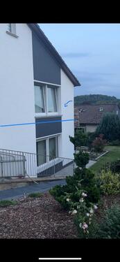 Foto - Mietwohnung in Meinerzhagen - 800,00 EUR Kaltmiete, ca.  69,00 m²