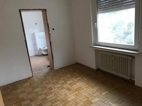 Foto - Etagenwohnung in Oelde zur Miete