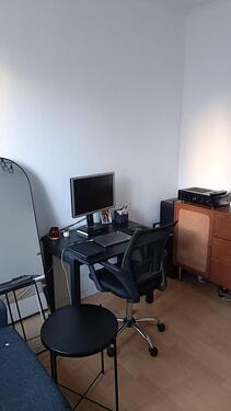 Foto - 1 Zimmer Etagenwohnung zur Miete in Berlin