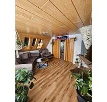 3,5 Zimmer Wohnung St. Georgen im Schwarzwald - Sankt Georgen im Schwarzwald