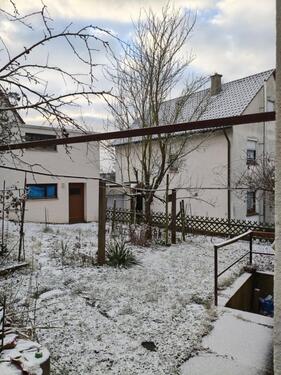 Foto - Erdgeschoßwohnung in Altbach zur Miete