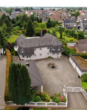 Foto - traumhafte 4 Zi EG Wohnung m.v. Platz+Ruhe im Grünen-Erichshof