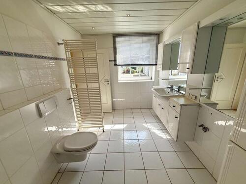 Foto - Erdgeschoßwohnung in Weyhe zur Miete