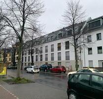 Freundliche 4-Zimmer-Wohnung mit Balkon im 2. OG in Köln-Raderber