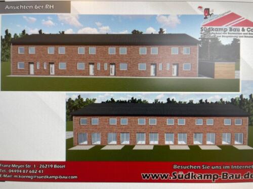 Foto - Studenten und Lehrlinge, aufgepasst, Neubau als 5er WG, OL-Krusenbusch