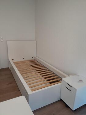 Foto - 1 Zimmer Etagenwohnung in Oldenburg