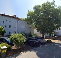 2-Zimmer-Wohnung Büttelborn: Einbauküche, Süd-Balkon & Stellplatz - Darmstadt Darmstadt-West