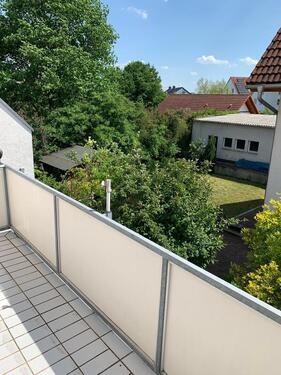 Foto - 2 Zimmer Etagenwohnung zur Miete in Darmstadt