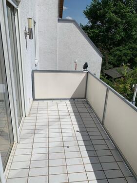 Foto - 2 Zimmer Etagenwohnung in Darmstadt