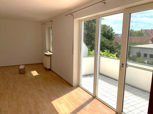 Foto - Etagenwohnung in Darmstadt zur Miete