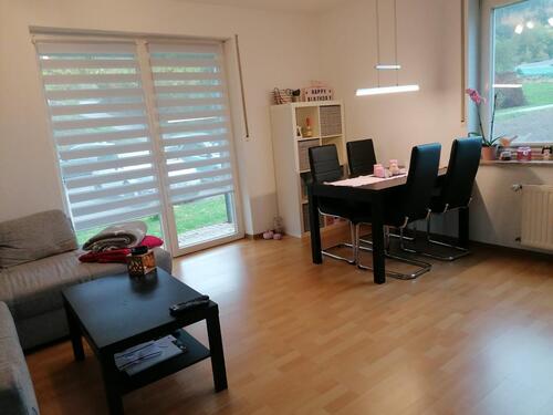 Foto - 3 Zimmer Erdgeschoßwohnung zur Miete in Osann-Monzel