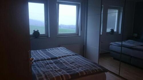 Foto - Erdgeschoßwohnung in Osann-Monzel zur Miete