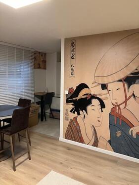 Foto - Schicke, möblierte ETW in WissembourgElsass