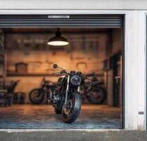 Garagenstellplatz Motorrad - 30,00&nbsp;EUR Miete, in Hemmingen (PLZ: 30966)