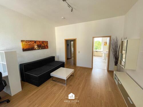 Foto - Möblierte 1-Zimmer-Wohnung - 290,00&nbsp;EUR Kaltmiete, ca.&nbsp; 39,00&nbsp;m&sup2;