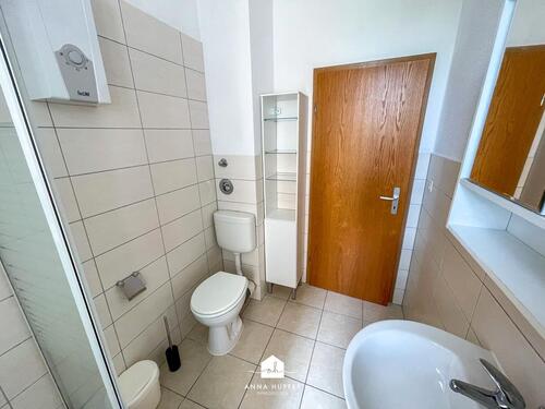 Foto - Etagenwohnung in Gera zur Miete