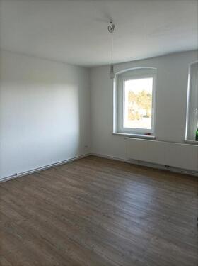 Foto - 3 Zimmer Erdgeschoßwohnung in Eilsleben