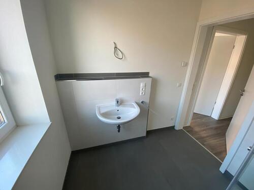 Foto - Terrassenwohnung in Flensburg zur Miete