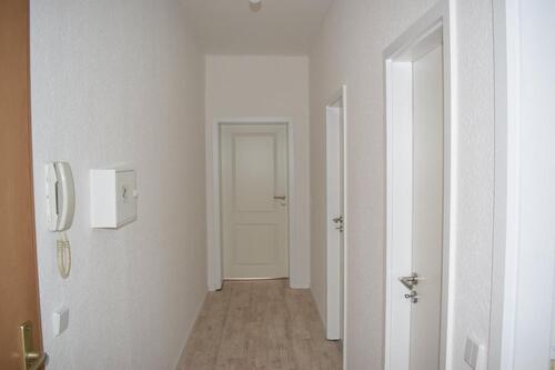 Foto - 2 Zimmer Etagenwohnung in Rathenow