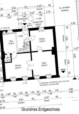 Foto - 5.5 Zimmer Einfamilienhaus in Nörvenich