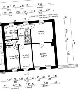 Foto - Einfamilienhaus in Nörvenich zur Miete