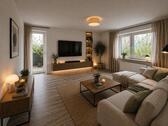 Foto - 3 Zimmer Etagenwohnung zur Miete in Stolberg (Rheinland)