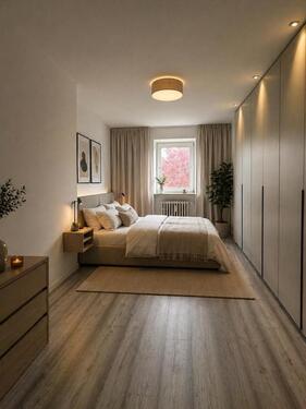 Foto - 3 Zimmer Etagenwohnung in Stolberg (Rheinland)
