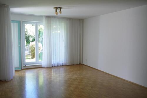Foto - 3 Zimmer Erdgeschoßwohnung zur Miete in Ulm