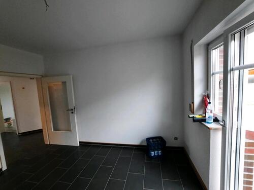 Foto - 2 Zimmer Erdgeschoßwohnung in Rhauderfehn
