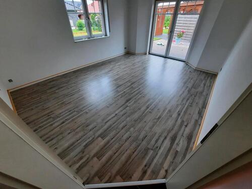 Foto - Erdgeschoßwohnung in Rhauderfehn zur Miete