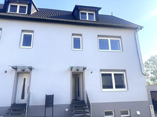 Foto - 4 Zimmer Etagenwohnung zur Miete in Herborn