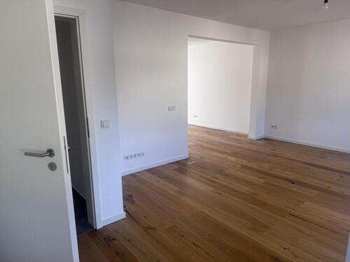 Foto - 4 Zimmer Etagenwohnung in Herborn