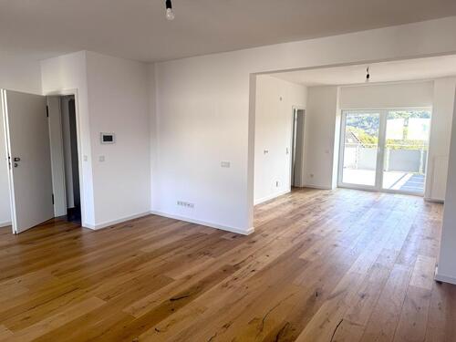 Foto - Etagenwohnung in Herborn zur Miete