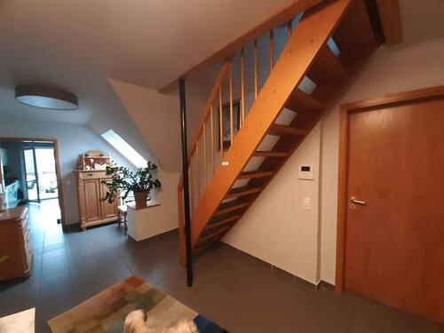 Foto - 5 Zimmer Etagenwohnung in Oelde