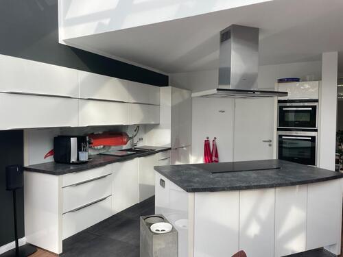 Foto - Einfamilienhaus in Lilienthal zum Kaufen