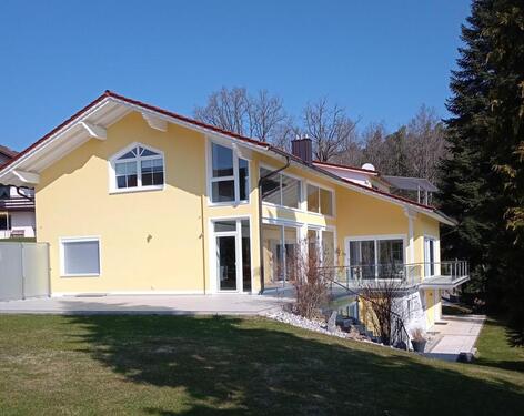 Foto - HausVilla mit Einliegerwohnung und Appartement