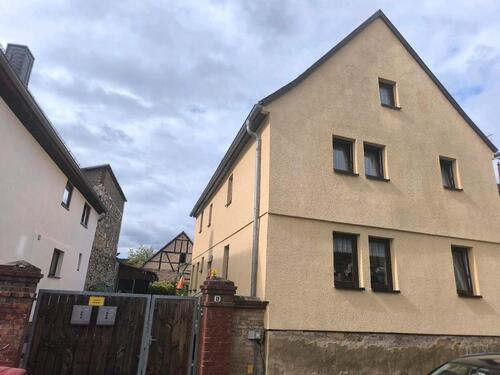 Foto - Haus mit Garten - 129.900,00 EUR Kaufpreis,