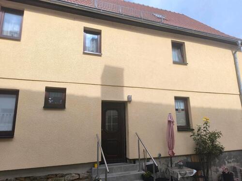Foto - Einfamilienhaus in Rudolstadt